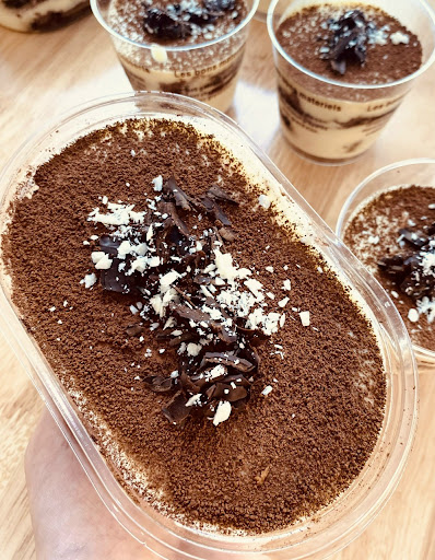 Tiệm bánh CHIU FACTORY - Cakes & Drink photo 4 in Thao Dien