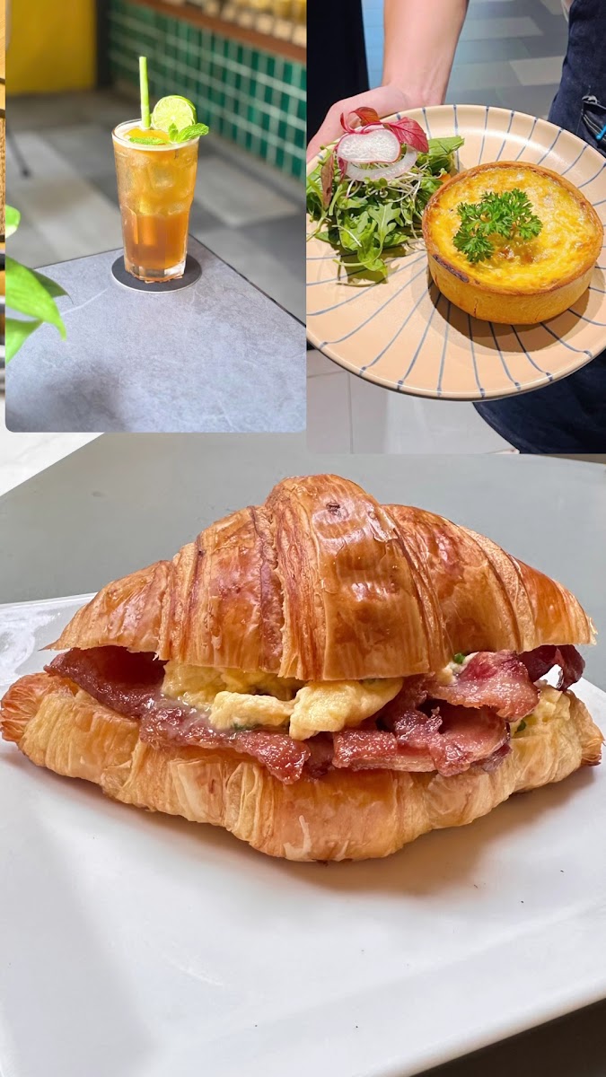 Tartine Saigon - Lumiere An Phu, Q2 photo 8 in Thao Dien