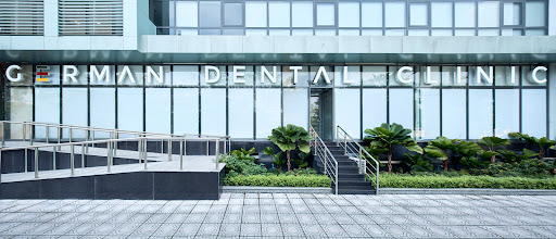 German Dental Clinic photo 3 in Thao Dien