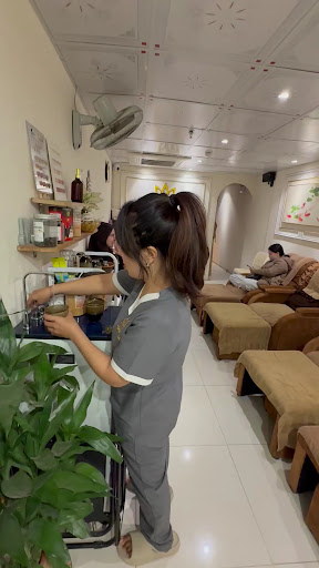 SEN Spa Massage photo 6 in Ha Noi