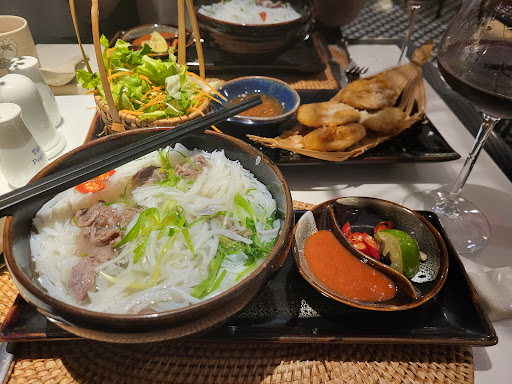 SHINING VIEW RESTAURANT photo 2 in Thao Dien