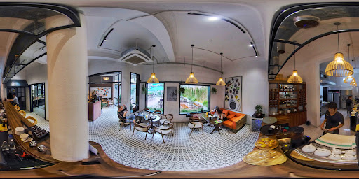 C'est Bon Bakery photo 6 in Thao Dien