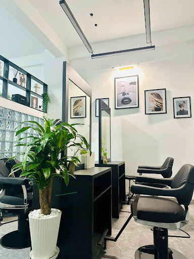 PIM HAIR FUSION photo 8 in Thao Dien