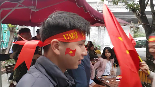 T Cafe photo 4 in Thao Dien