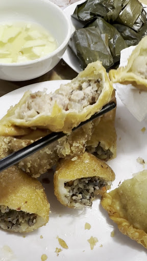 Cửa hàng bánh gối Lý Quốc Sư photo 5 in Ha Noi