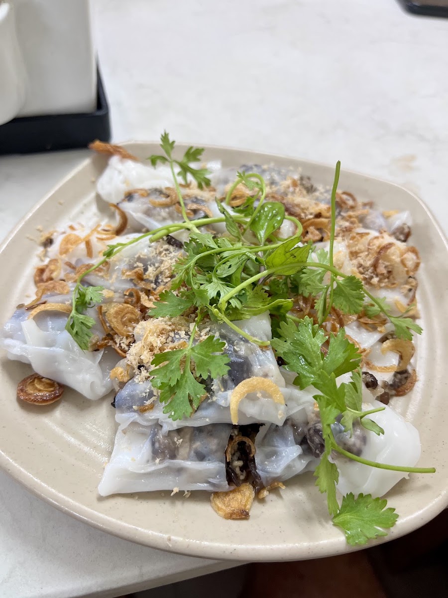Bánh Cuốn Gia Truyền Thanh Vân photo 8 in Ha Noi