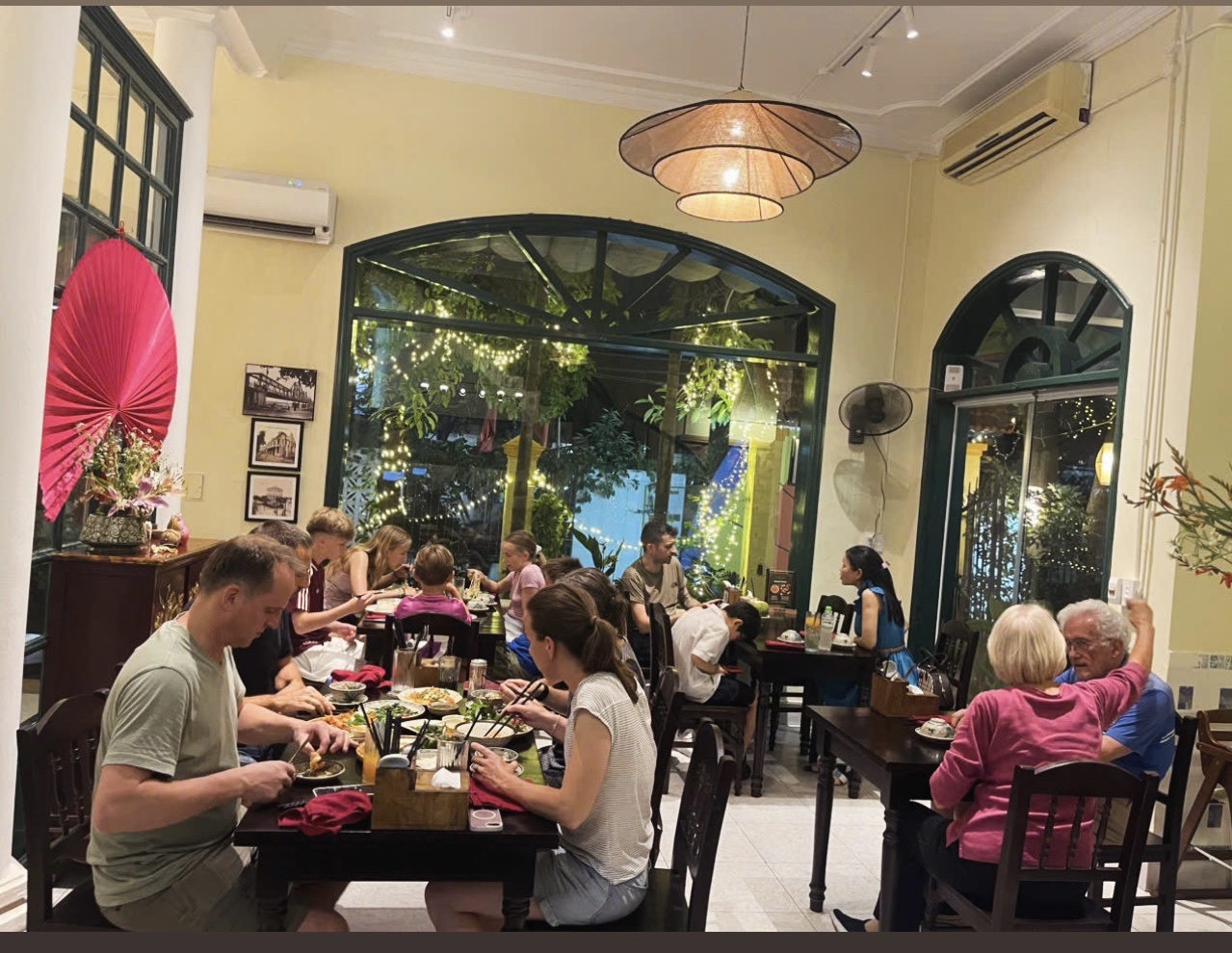 Hà Nội Ơi- Vietnamese Kitchen photo 7 in Thao Dien