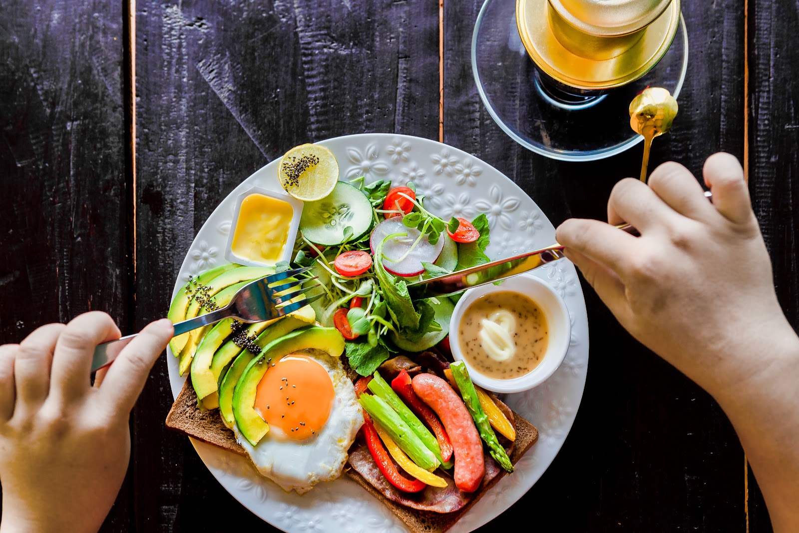Avos and Mango Coffee Shop photo 7 in Thao Dien
