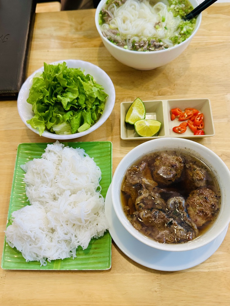 V-Cuisine photo 6 in Ha Noi