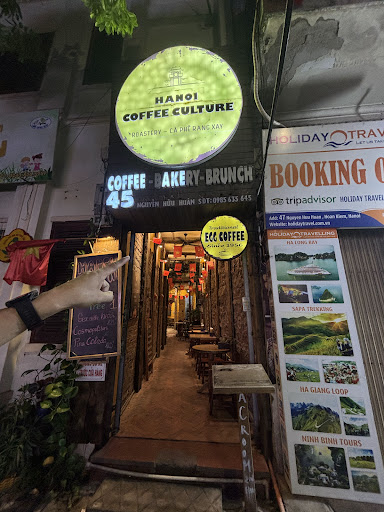 Hanoi Coffee Culture photo 8 in Ha Noi