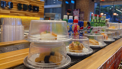 Mikado Sushi Estella Place [미카도스시 에스텔라] photo 16 in Thao Dien