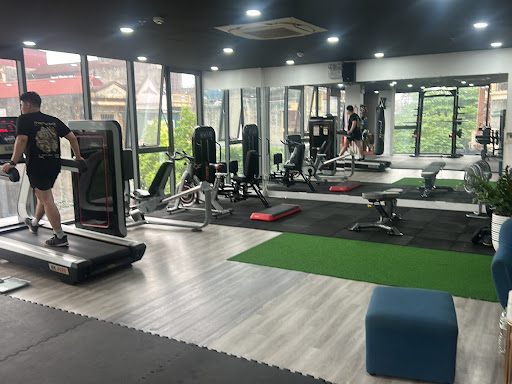 Phòng Gym HT ONE Fitness photo 8 in Ha Noi