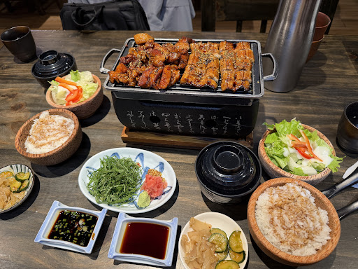 Unagi Shoukudo - Nhà hàng Cơm Lươn photo 5 in Thao Dien