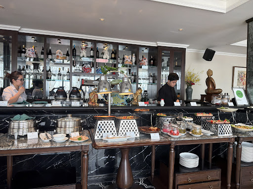 The Gourmet Corner Restaurant photo 8 in Ha Noi