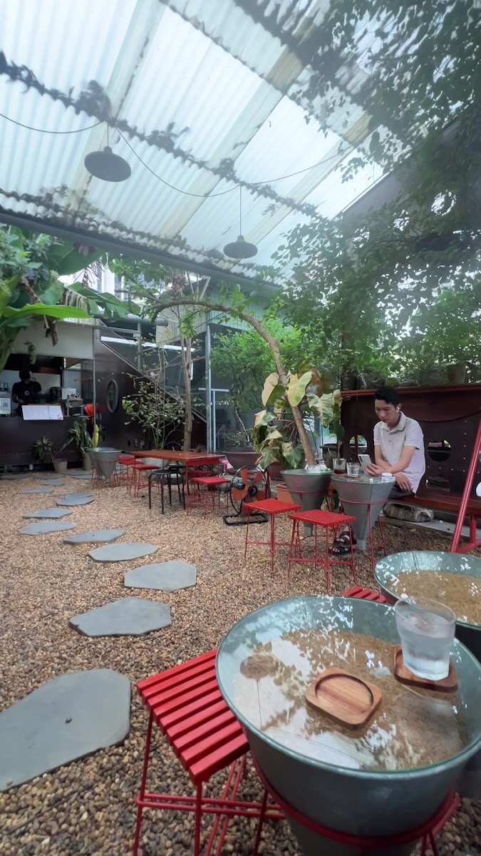 Zero Plant-based Thảo Điền - Eatery & Café photo 8 in Thao Dien