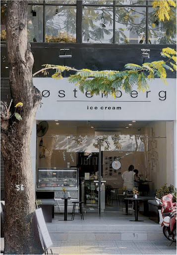 Østerberg Ice Cream photo 2 in Thao Dien