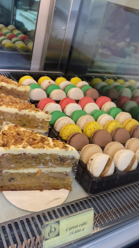C'est Bon Bakery photo 7 in Thao Dien