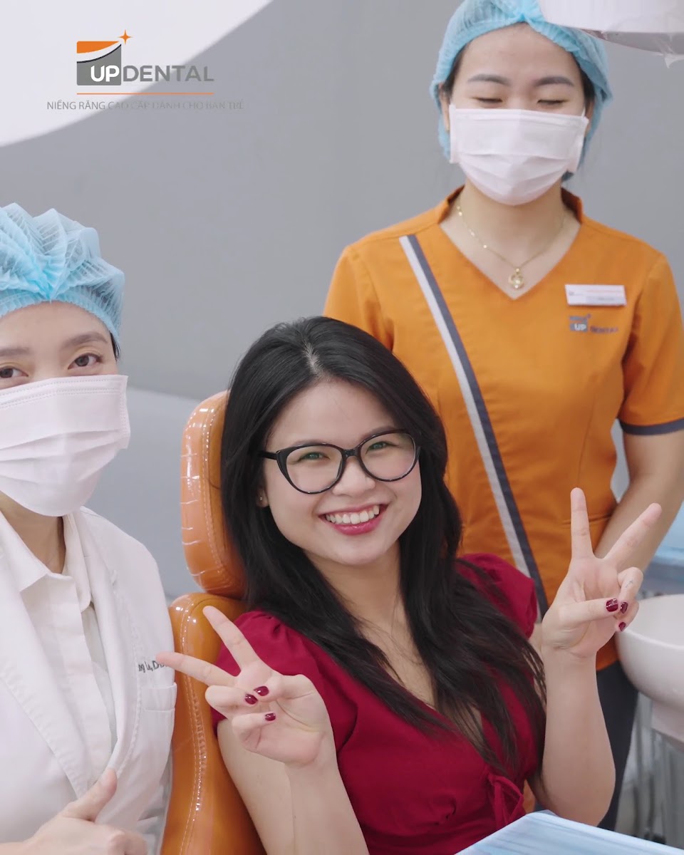 Niềng Răng Chuyên Sâu Up Dental photo 5 in Thao Dien