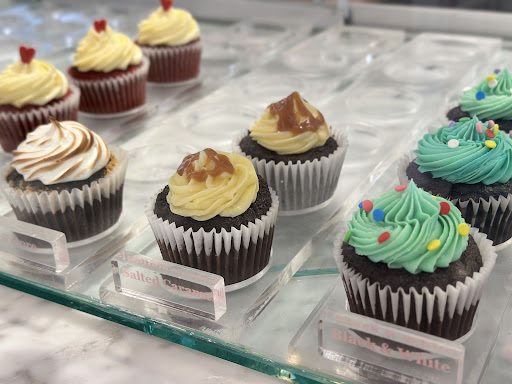 Sweet & Sour Bakery photo 8 in Thao Dien