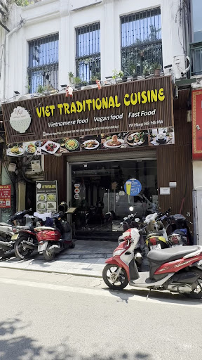Viet Traditional Cuisine Restaurant photo 3 in Thao Dien
