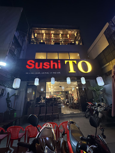 Sushi TO No1 photo 8 in Thao Dien