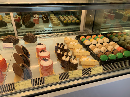 C'est Bon Bakery photo 8 in Thao Dien