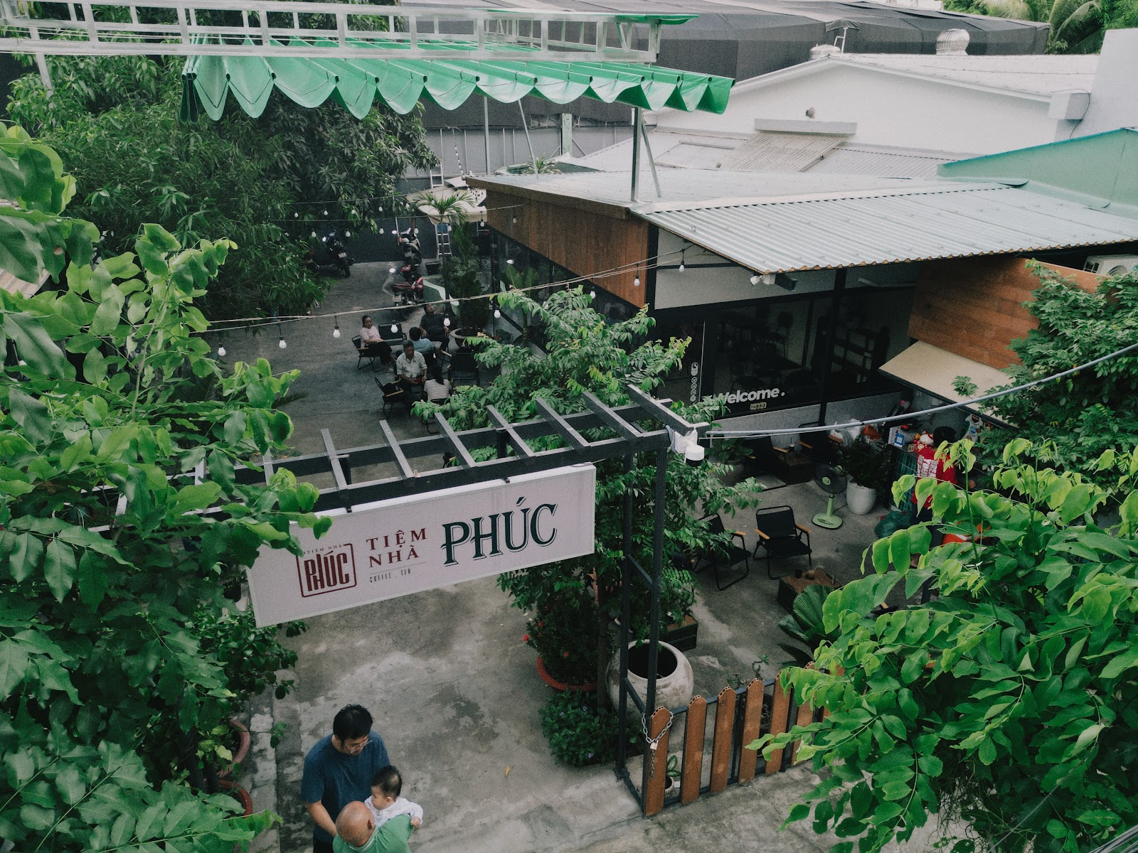 Tiệm nhà Phúc photo 5 in Thao Dien