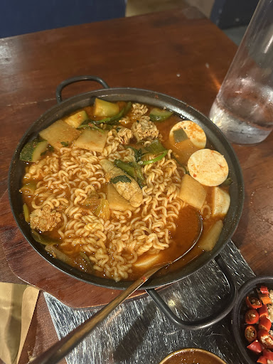 송도 해물 주점 Songdo Seafood Pocha photo 4 in Thao Dien