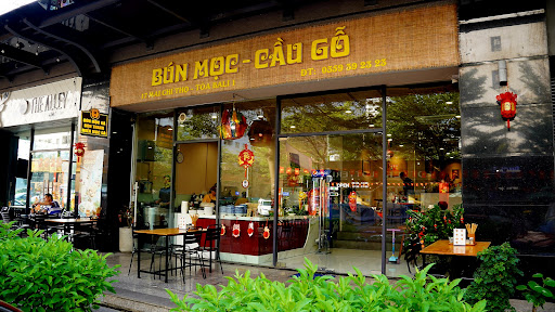 Bún Mọc Cầu Gỗ photo 8 in Thao Dien