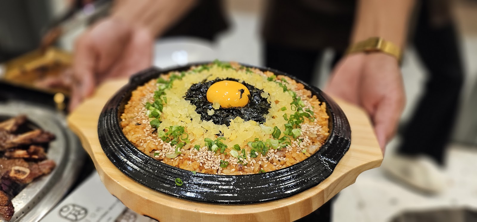 유성갈비 - Yusung Galbi BBQ Thảo Điền photo 4 in Thao Dien