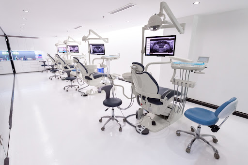 VIX Dental Clinic(빅스 치과) - Nha Khoa VIX - 호치민 치과 photo 7 in Thao Dien
