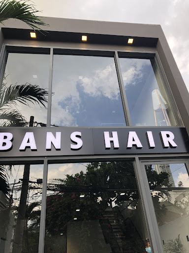 Tiệm cắt tóc Bans Hair photo 5 in Thao Dien
