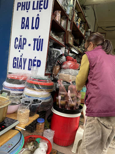Bánh trôi tàu ngon đối diện photo 7 in Ha Noi