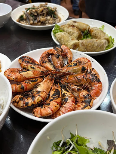 Sen Trang An Vietnamese Restaurant photo 4 in Thao Dien