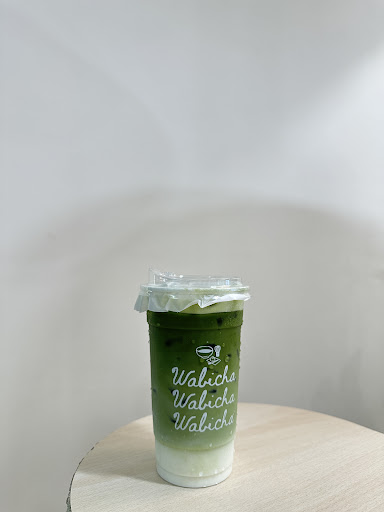 Wabicha matcha photo 5 in Thao Dien