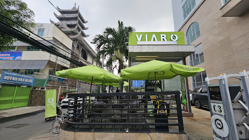 VIARO COFFEE 20 Nguyễn Đăng Giai photo 4 in Thao Dien