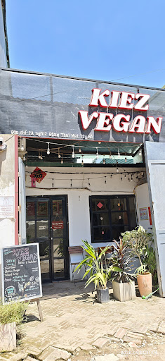 Kiez Vegan - Hanoi (Thuần Chay Âu) photo 7 in Thao Dien