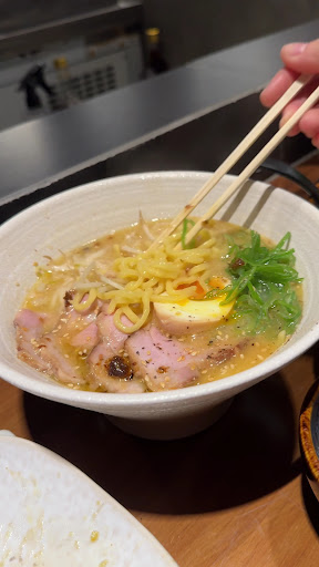 Yakitori Ginza | gà nướng than hoa quận 2 | Japaneseizakaya photo 3 in Thao Dien
