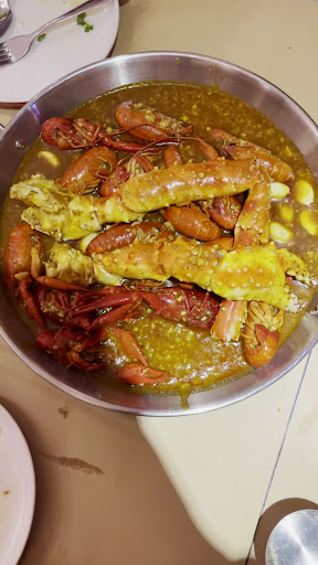 The Crab Shack Thao Dien photo 5 in Thao Dien