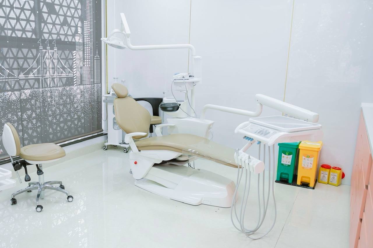 Nha khoa WEE - Phòng khám nha khoa uy tín quận 2 | WEE dental clinic - Dentists in Thao Dien
