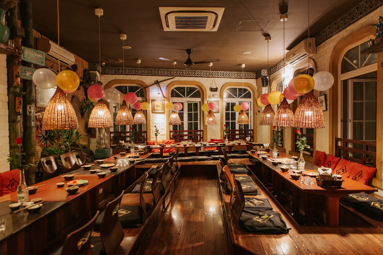 Highway4 Bar Restaurant photo 7 in Ha Noi