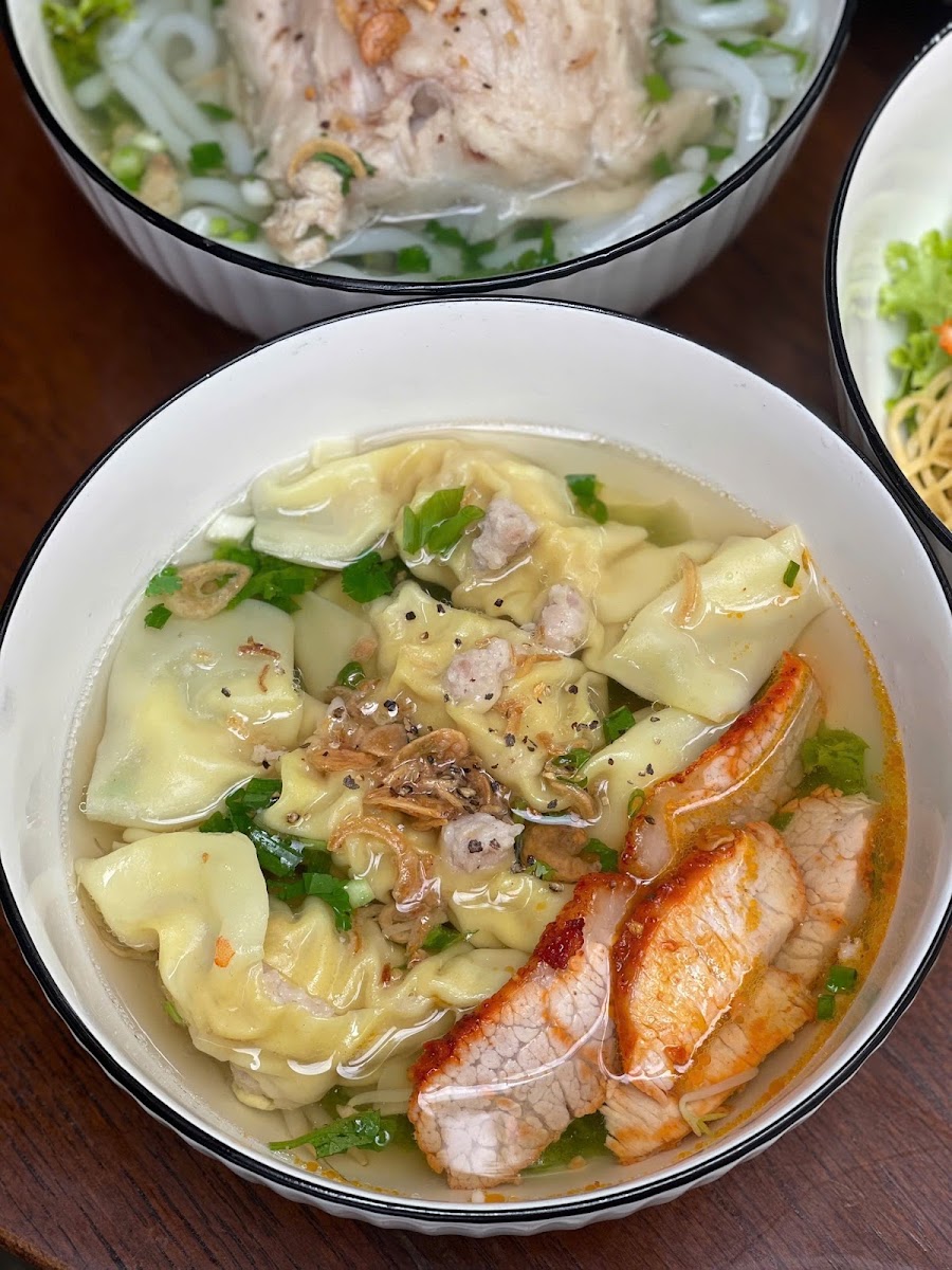 Bếp Cô Ba Triều Châu photo 7 in Thao Dien