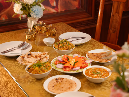 India Gate Restaurant photo 8 in Thao Dien