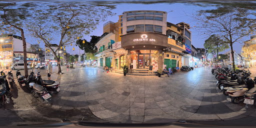 Orient Spa photo 3 in Thao Dien