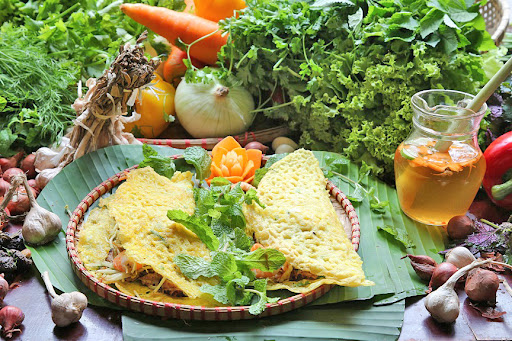 Madam Tran Restaurant - Vietnamese Restaurant & Vegan Foods photo 5 in Thao Dien