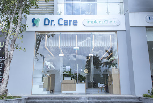 Dr. Care - Implant Clinic: Trồng răng Implant không đau photo 6 in Thao Dien