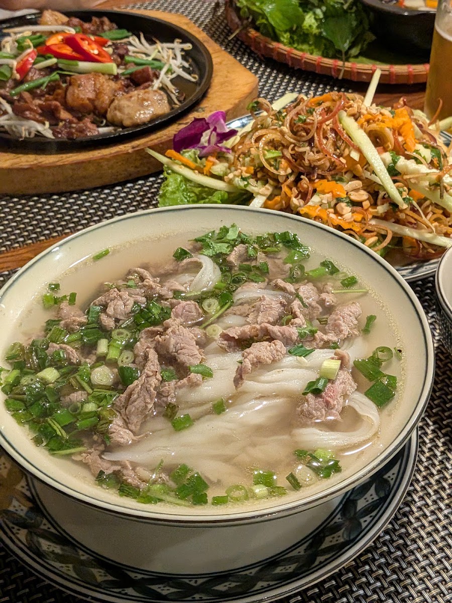 ORIANA VIETNAMESE RESTAURANT and VEGETARIAN photo 7 in Thao Dien