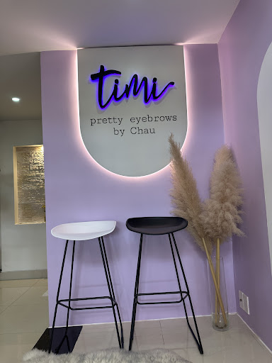 Timi Eyebrows Microblading photo 8 in Thao Dien