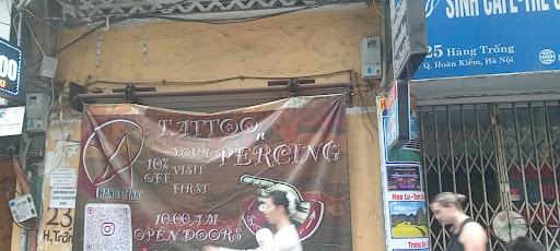 Hanoi home - hotel massage photo 3 in Ha Noi