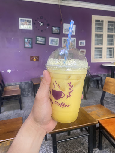 Vy Coffee photo 3 in Thao Dien